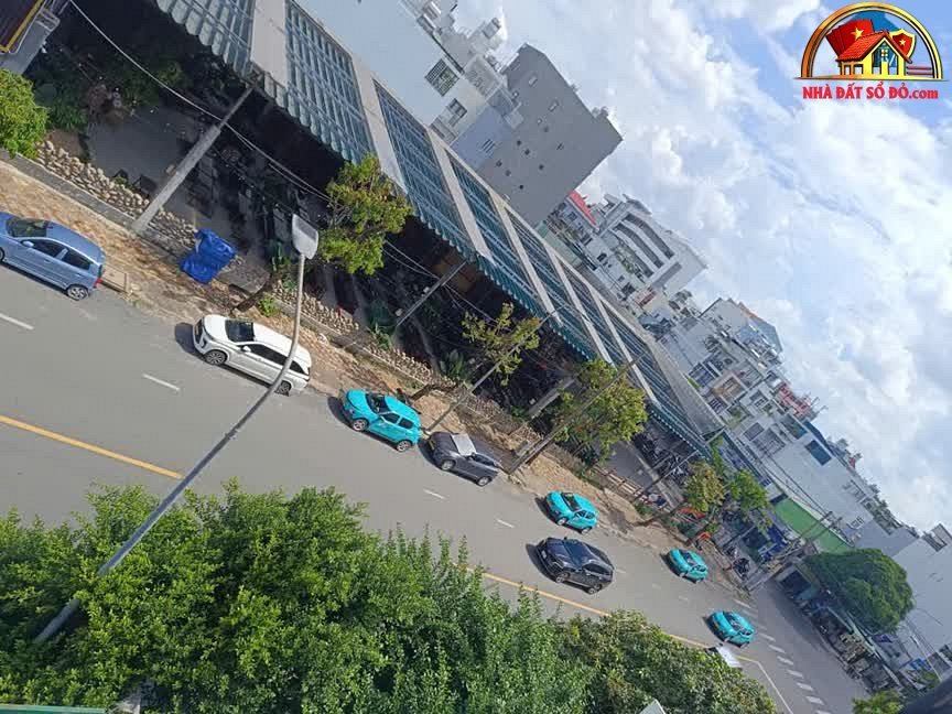 Bán nhà đất Đường Nguyễn Văn Lượng – Phường cũ Gò Vấp – Phường mới Gò Vấp – Thành phố Hồ Chí Minh 56 m² 15 tỷ