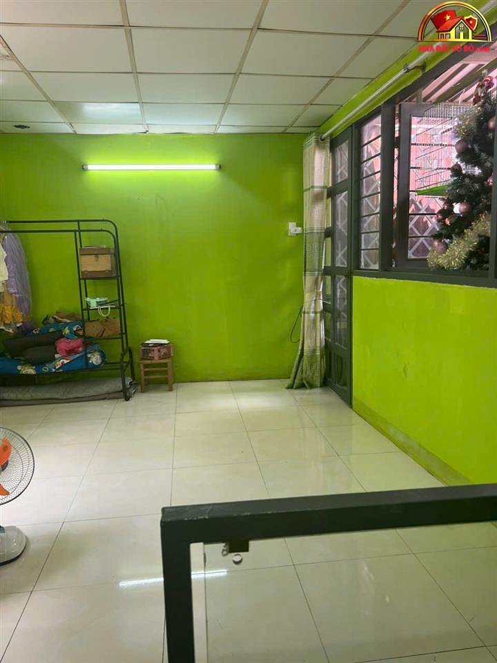 Bán nhà đất Đường Hồng Bàng – Phường cũ 16 Quận 11 – Phường mới Minh Phụng – Thành phố Hồ Chí Minh diện tích 34 m2 giá 3.5 tỷ