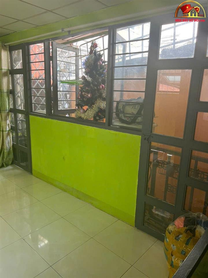 Bán nhà đất Đường Hồng Bàng – Phường cũ 16 Quận 11 – Phường mới Minh Phụng – Thành phố Hồ Chí Minh diện tích 34 m2 giá 3.5 tỷ