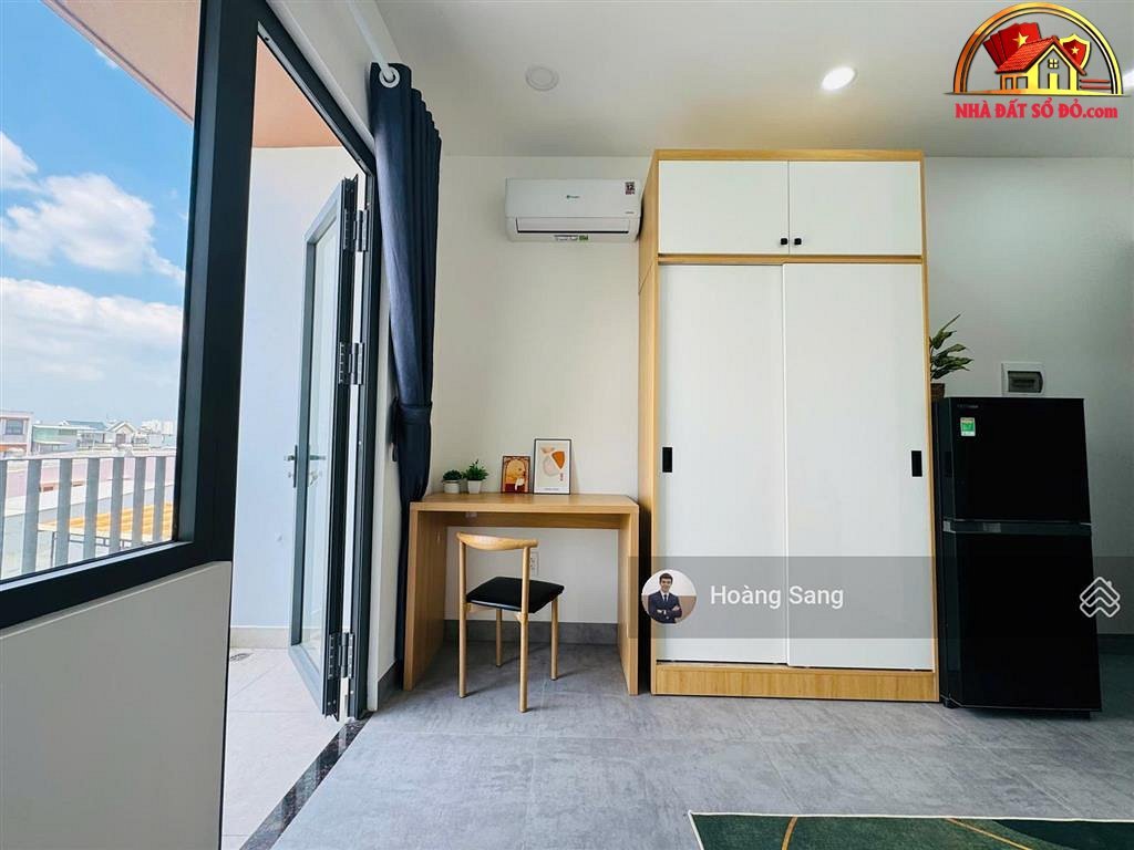 Cho thuê nhà đất Đường Điện Biên Phủ – Phường cũ 25 Quận Bình Thạnh – Phường mới 25 – Thành phố Hồ Chí Minh Diện tích 35 m2 Giá 6200000