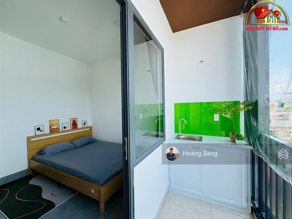 Cho thuê nhà đất Đường Điện Biên Phủ – Phường cũ 25 Quận Bình Thạnh – Phường mới 25 – Thành phố Hồ Chí Minh Diện tích 35 m2 Giá 6200000