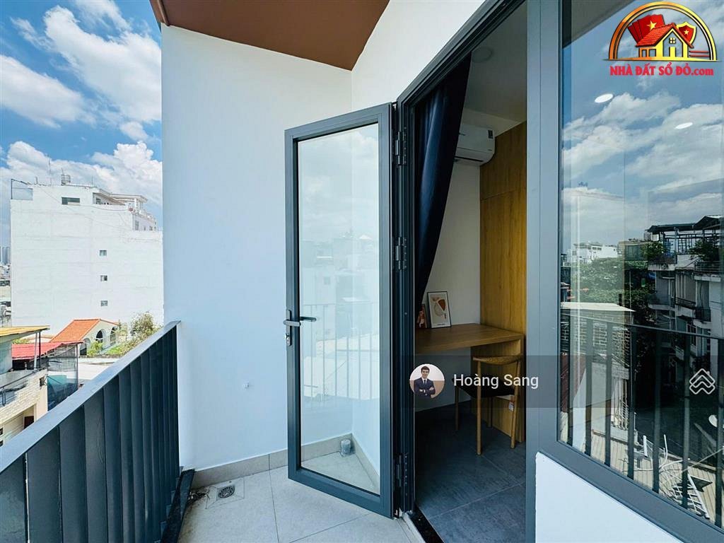 Cho thuê nhà đất Đường Điện Biên Phủ – Phường cũ 25 Quận Bình Thạnh – Phường mới 25 – Thành phố Hồ Chí Minh Diện tích 35 m2 Giá 6200000