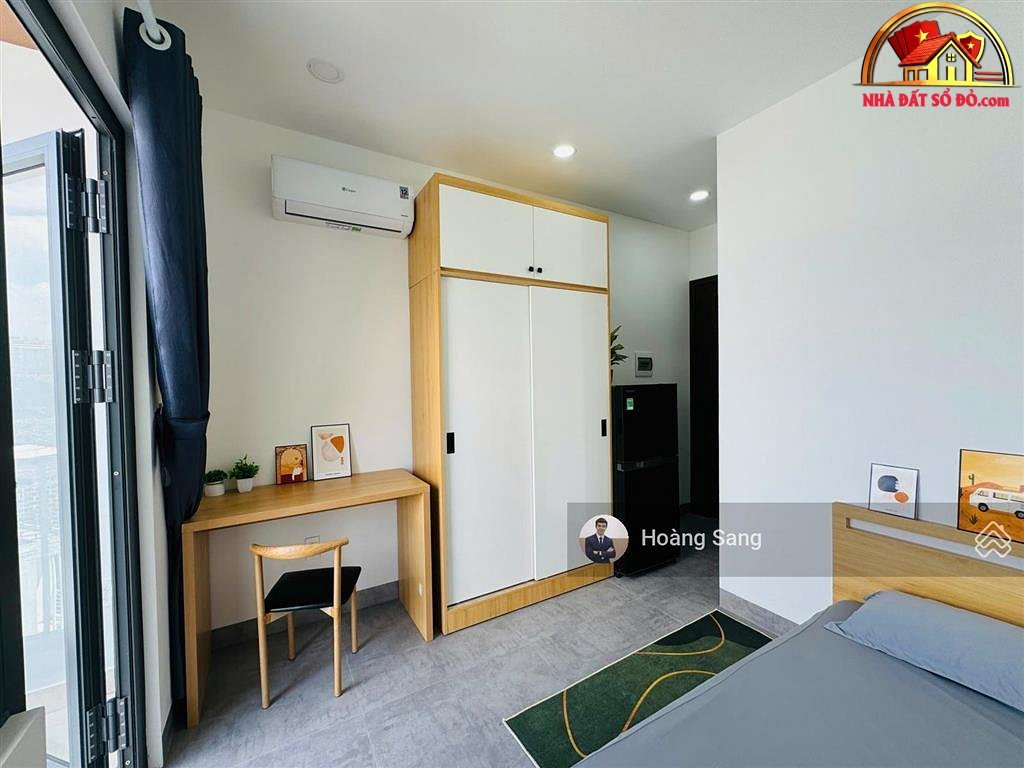 Cho thuê nhà đất Đường Điện Biên Phủ – Phường cũ 25 Quận Bình Thạnh – Phường mới 25 – Thành phố Hồ Chí Minh Diện tích 35 m2 Giá 6200000