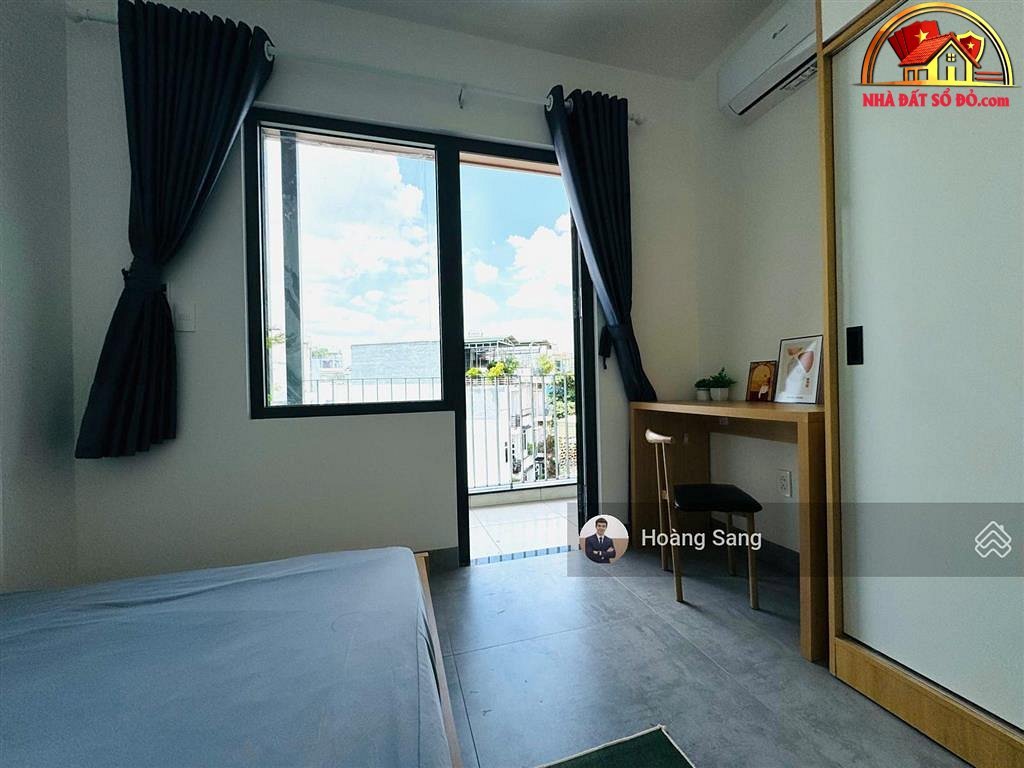 Cho thuê nhà đất Đường Điện Biên Phủ – Phường cũ 25 Quận Bình Thạnh – Phường mới 25 – Thành phố Hồ Chí Minh Diện tích 35 m2 Giá 6200000