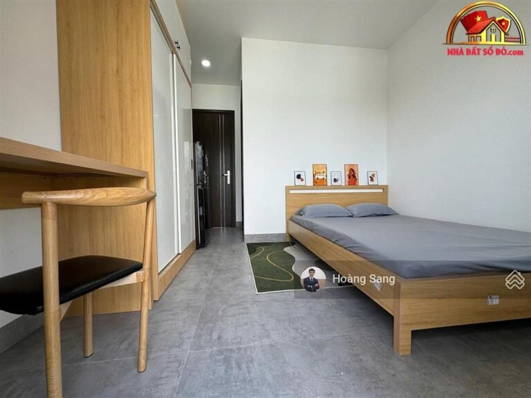 Cho thuê nhà đất Đường Điện Biên Phủ – Phường cũ 25 Quận Bình Thạnh – Phường mới 25 – Thành phố Hồ Chí Minh Diện tích 35 m2 Giá 6200000