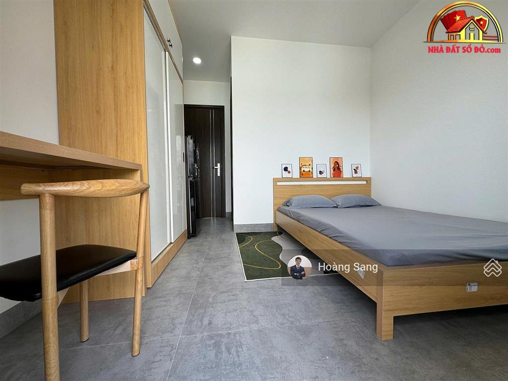 Cho thuê nhà đất Đường Điện Biên Phủ – Phường cũ 25 Quận Bình Thạnh – Phường mới 25 – Thành phố Hồ Chí Minh Diện tích 35 m2 Giá 6200000