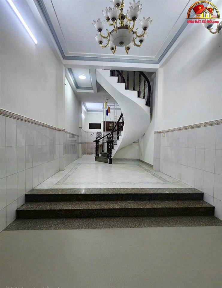 Bán nhà đất Đường Nguyễn Bá Tuyển – Phường cũ Không xác định – Quận Tân Bình – Phường mới Không xác định – Thành phố Hồ Chí Minh – 45m2 – 7.8 tỷ