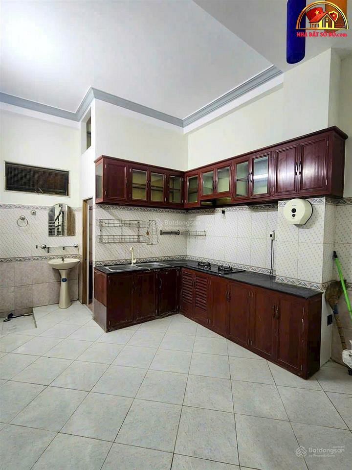 Bán nhà đất Đường Nguyễn Bá Tuyển – Phường cũ Không xác định – Quận Tân Bình – Phường mới Không xác định – Thành phố Hồ Chí Minh – 45m2 – 7.8 tỷ