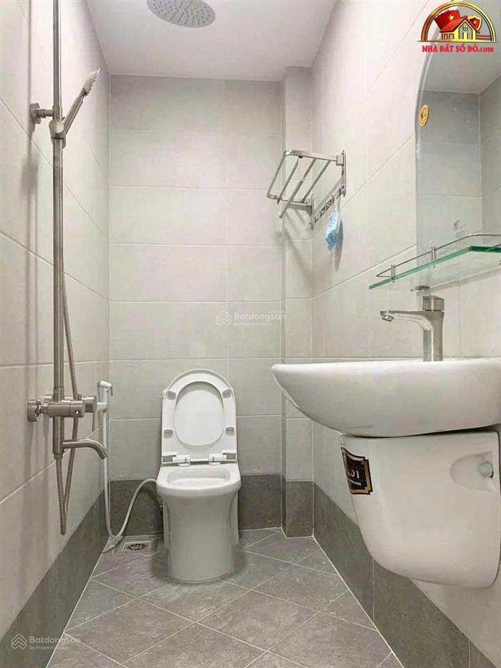 Bán nhà đất Đường Nguyễn Bá Tuyển – Phường cũ Không xác định – Quận Tân Bình – Phường mới Không xác định – Thành phố Hồ Chí Minh – 45m2 – 7.8 tỷ