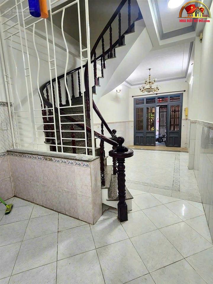Bán nhà đất Đường Nguyễn Bá Tuyển – Phường cũ Không xác định – Quận Tân Bình – Phường mới Không xác định – Thành phố Hồ Chí Minh – 45m2 – 7.8 tỷ