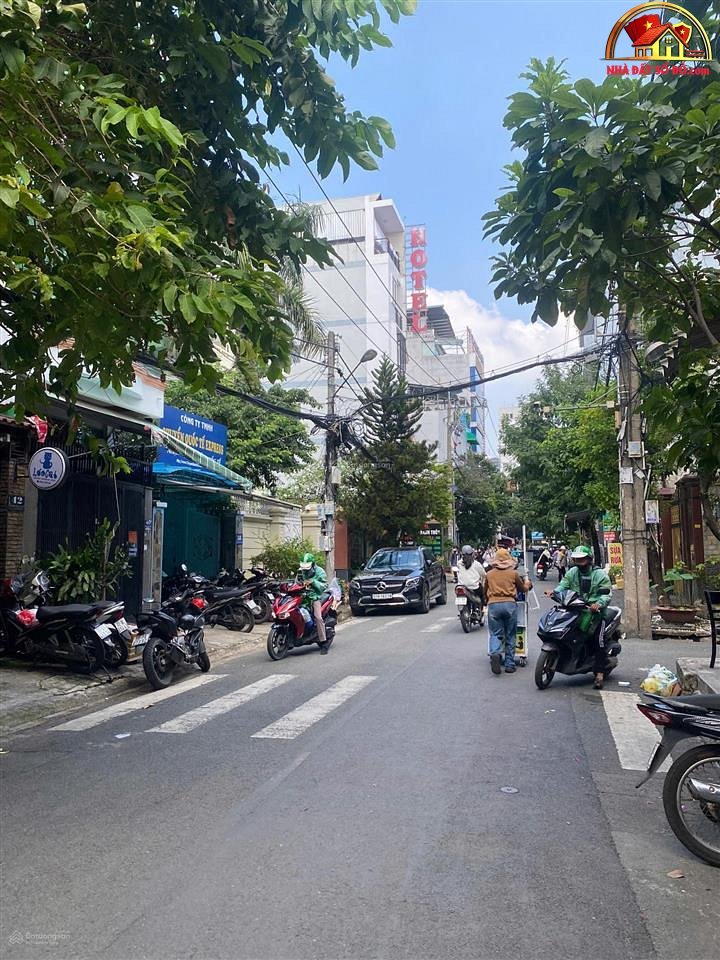 Bán nhà đất Đường Nguyễn Bá Tuyển – Phường cũ Không xác định – Quận Tân Bình – Phường mới Không xác định – Thành phố Hồ Chí Minh – 45m2 – 7.8 tỷ