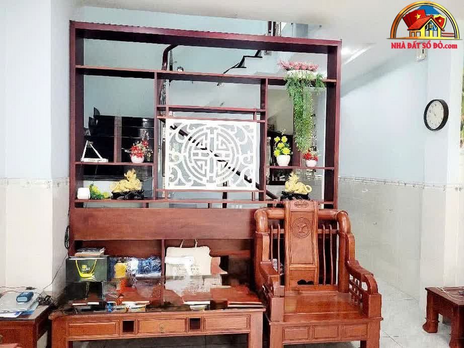 Bán nhà đất Đường 1 – Phường cũ Tân Bình – Phường mới Tân Bình – Thành phố Hồ Chí Minh Diện tích 84 m² – Giá 11.5 tỷ