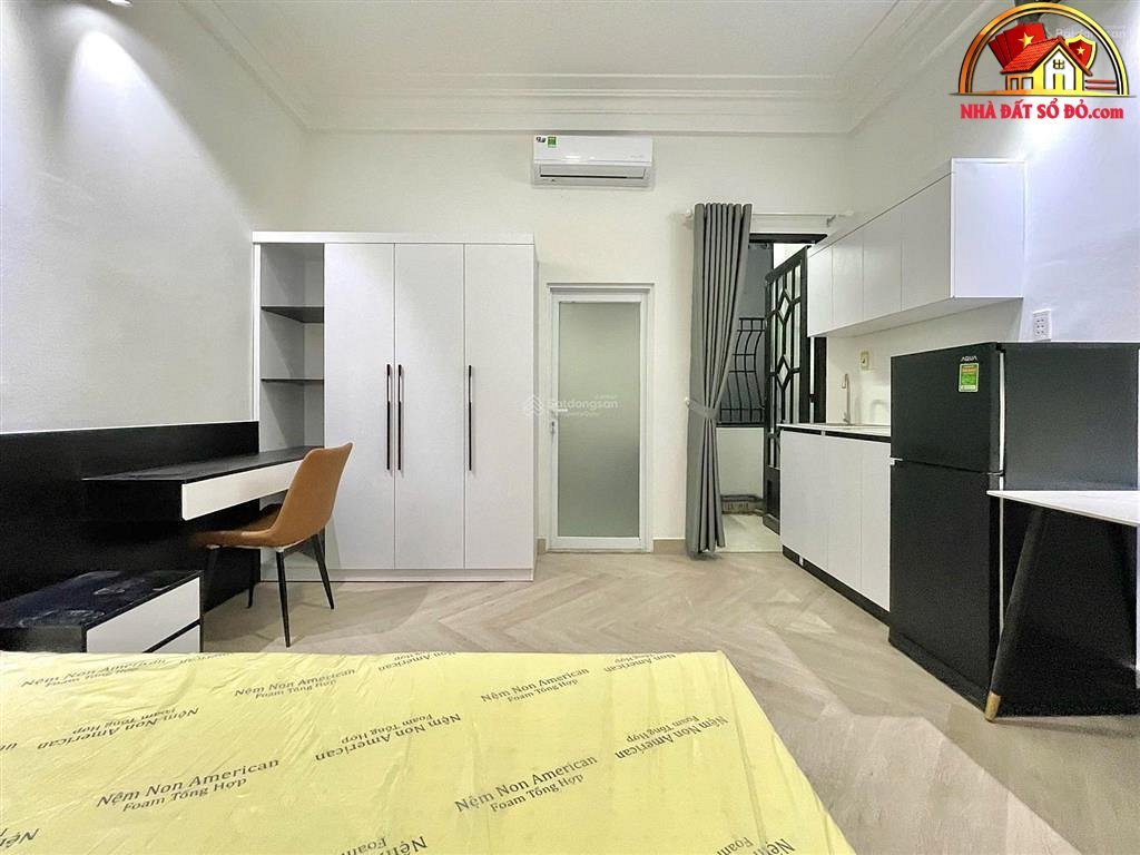 Nhà đất Phan Đình Phùng – Phường cũ 15 Quận Phú Nhuận – Phường mới Không xác định – Thành phố Hồ Chí Minh diện tích 20 m2 giá 6300000