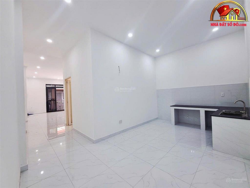 Nhà mới Đường Huỳnh Thị Hai – Phường cũ Khôn… – Bán nhà trong ngõ, hẻm Quận 12 – TP Hồ Chí Minh giá 3 – 5 tỷ