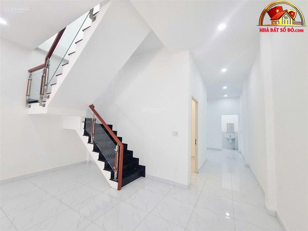 Nhà mới Đường Huỳnh Thị Hai – Phường cũ Khôn… – Bán nhà trong ngõ, hẻm Quận 12 – TP Hồ Chí Minh giá 3 – 5 tỷ
