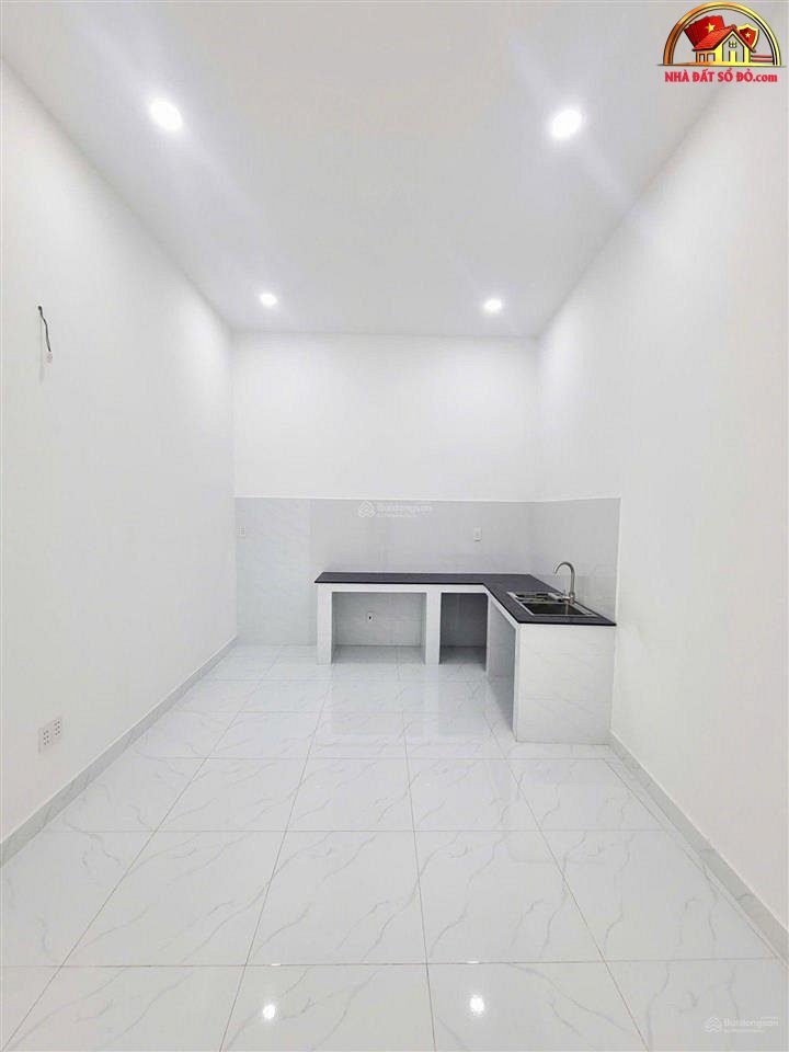 Nhà mới Đường Huỳnh Thị Hai – Phường cũ Khôn… – Bán nhà trong ngõ, hẻm Quận 12 – TP Hồ Chí Minh giá 3 – 5 tỷ