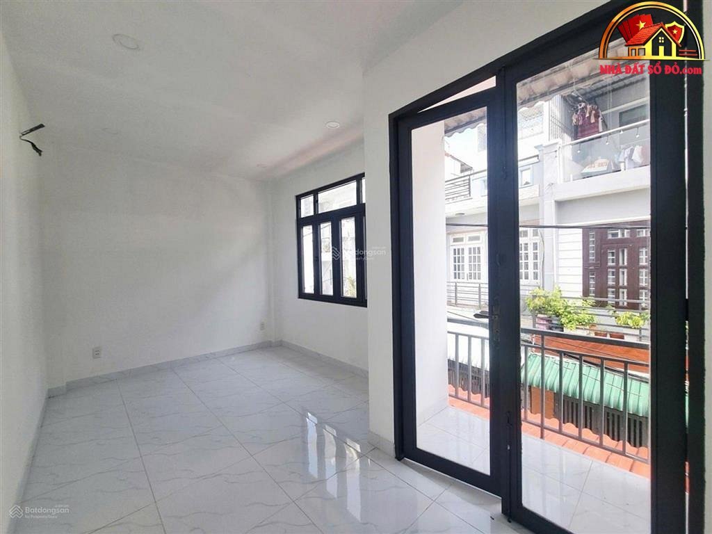 Nhà mới Đường Huỳnh Thị Hai – Phường cũ Khôn… – Bán nhà trong ngõ, hẻm Quận 12 – TP Hồ Chí Minh giá 3 – 5 tỷ