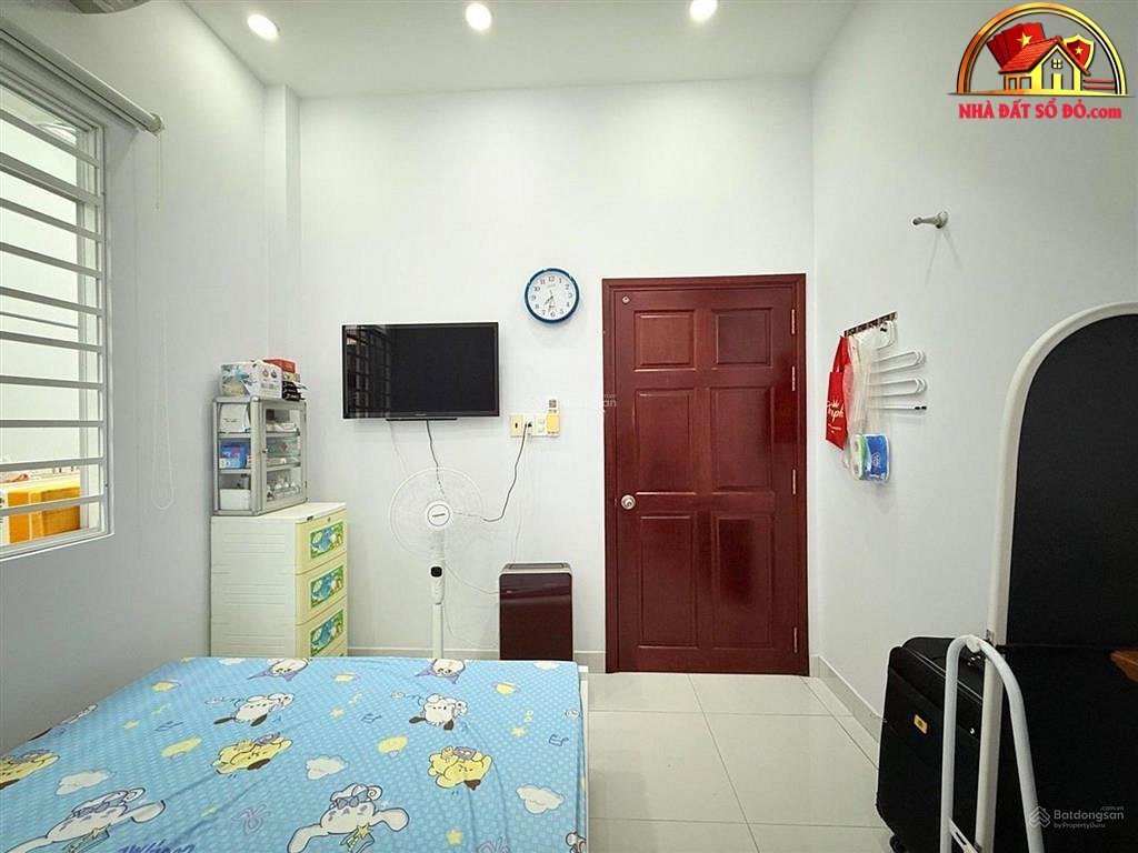 Nhà 3 tầng 76m2 chỉ 8.6 tỷ – Bán nhà đất Đường Số 19 – Phường cũ 8 Quận Gò Vấp – Phường mới 8 – Thành phố Hồ Chí Minh