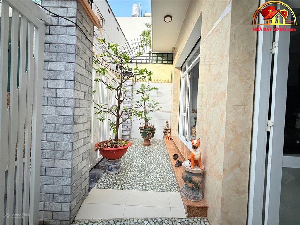 Nhà 3 tầng 76m2 chỉ 8.6 tỷ – Bán nhà đất Đường Số 19 – Phường cũ 8 Quận Gò Vấp – Phường mới 8 – Thành phố Hồ Chí Minh