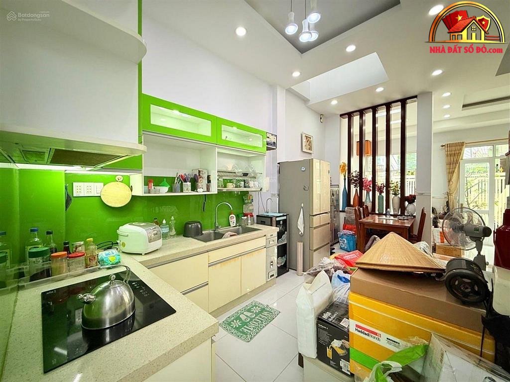 Nhà 3 tầng 76m2 chỉ 8.6 tỷ – Bán nhà đất Đường Số 19 – Phường cũ 8 Quận Gò Vấp – Phường mới 8 – Thành phố Hồ Chí Minh