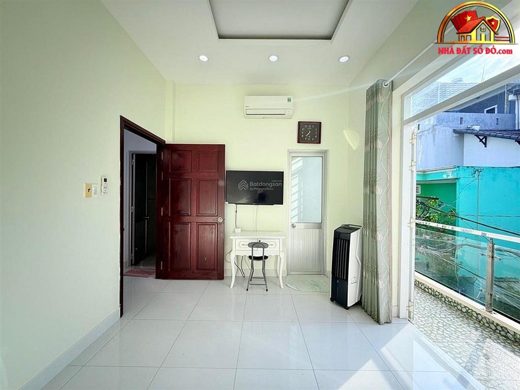 Nhà 3 tầng 76m2 chỉ 8.6 tỷ – Bán nhà đất Đường Số 19 – Phường cũ 8 Quận Gò Vấp – Phường mới 8 – Thành phố Hồ Chí Minh