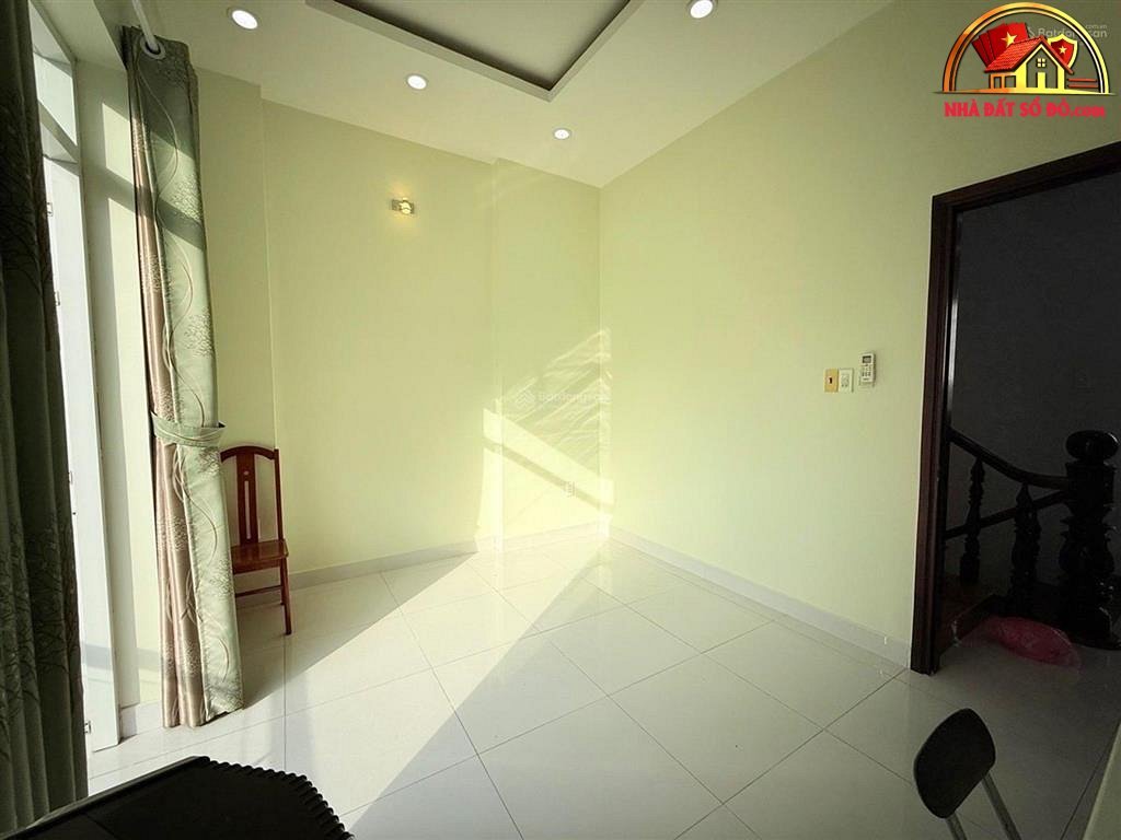Nhà 3 tầng 76m2 chỉ 8.6 tỷ – Bán nhà đất Đường Số 19 – Phường cũ 8 Quận Gò Vấp – Phường mới 8 – Thành phố Hồ Chí Minh