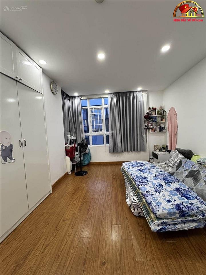 Bán nhà đất Đường Hậu Giang – Phường cũ 11 Quận 6 – Phường mới 11 – Thành phố Hồ Chí Minh diện tích 70 m2 giá 3.5 tỷ