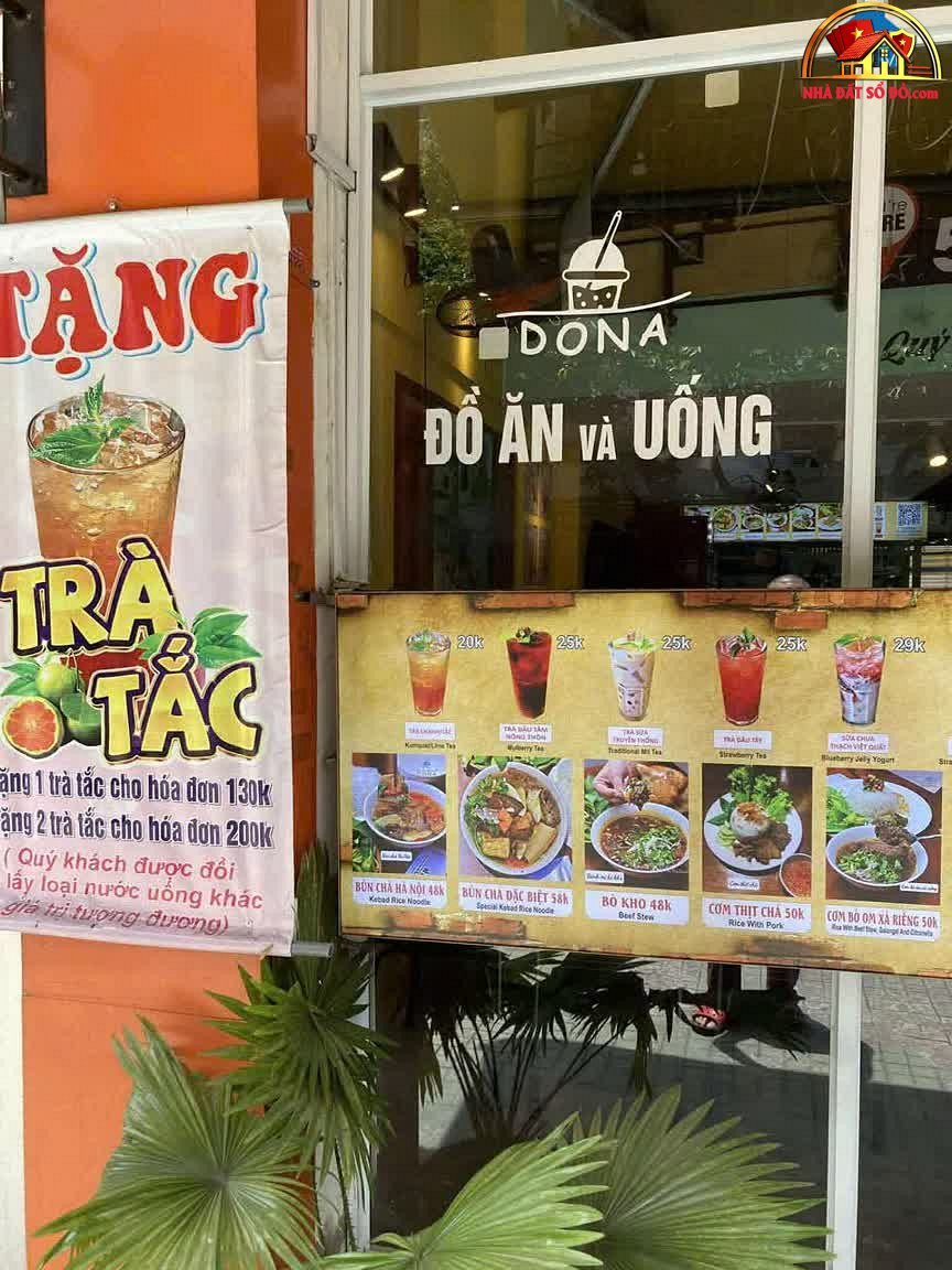 Bán loại bất động sản khác Đường Hoa Sứ – Phường cũ Cầu Kiệu Quận Phú Nhuận – Phường mới Cầu Kiệu – Thành phố Hồ Chí Minh Diện tích 84 m² Giá 395 triệu
