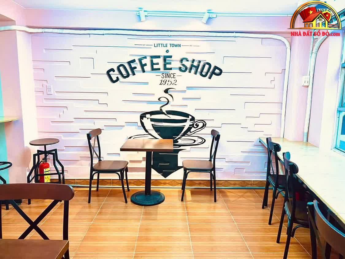 Bán loại bất động sản khác Đường Hoa Sứ – Phường cũ Cầu Kiệu Quận Phú Nhuận – Phường mới Cầu Kiệu – Thành phố Hồ Chí Minh Diện tích 84 m² Giá 395 triệu