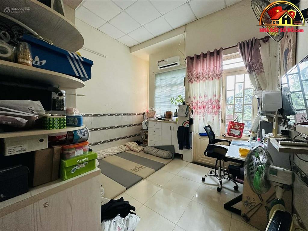 Bán nhà đất Đường Huỳnh Thiện Lộc – Phường cũ Hòa Thạnh Quận Tân Phú – Phường mới Hòa Thạnh – Thành phố Hồ Chí Minh 46m² 5.6 tỷ