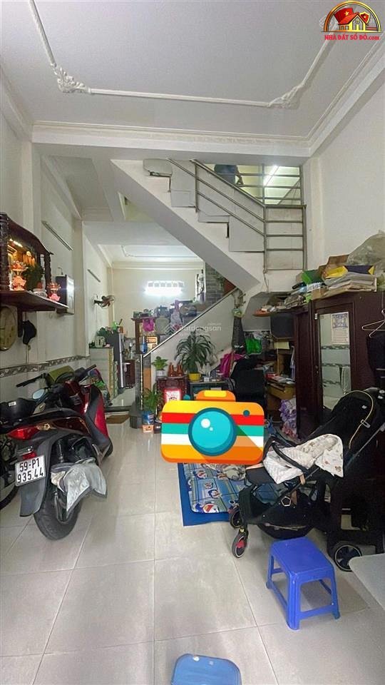 Bán nhà đất Đường Huỳnh Thiện Lộc – Phường cũ Hòa Thạnh Quận Tân Phú – Phường mới Hòa Thạnh – Thành phố Hồ Chí Minh 46m² 5.6 tỷ