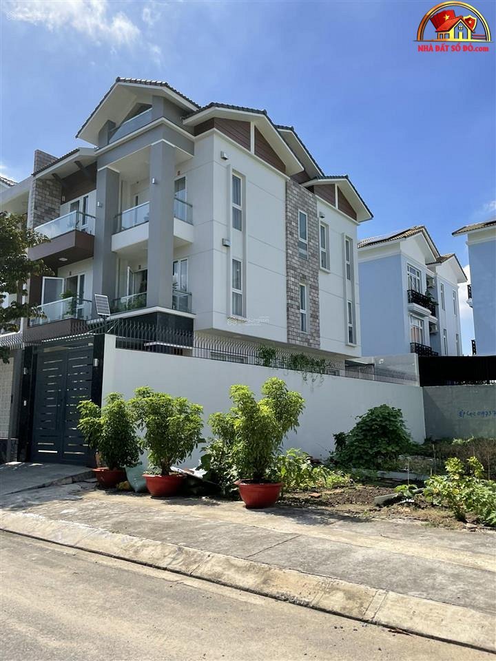 Bán nhà đất Đường Đặng Thùy Trâm – Phường cũ 13 Quận Bình Thạnh – Phường mới 13 – Thành phố Hồ Chí Minh 240 m2 22.5 tỷ