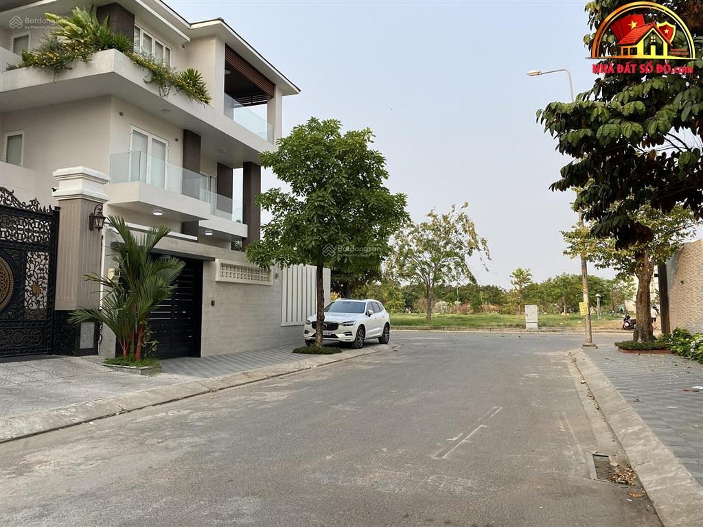 Bán nhà đất Đường Đặng Thùy Trâm – Phường cũ 13 Quận Bình Thạnh – Phường mới 13 – Thành phố Hồ Chí Minh 240 m2 22.5 tỷ