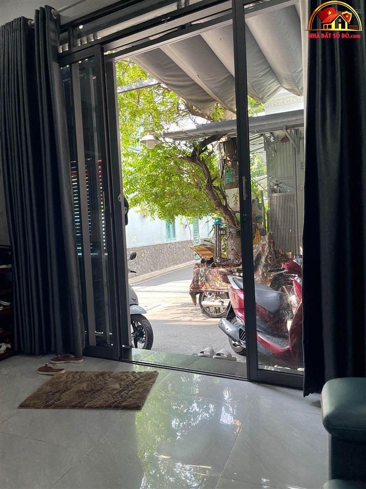 Nhà đẹp hẻm xe hơi Phường 15 – Quận Tân Bình – Thành phố Hồ Chí Minh 63m2 5.7 tỷ