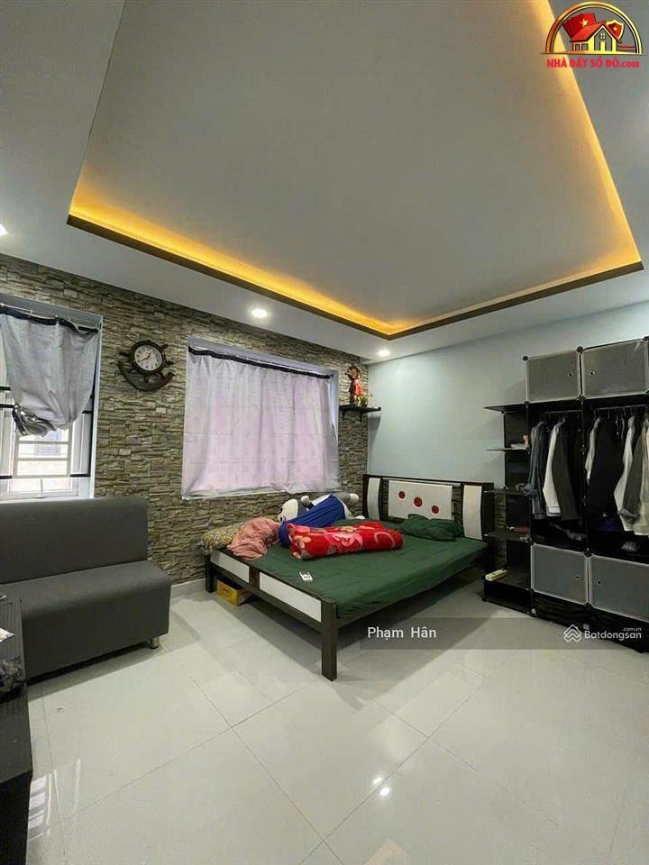 Nhà đẹp đường Thành Thái – Phường cũ 14 Quận 10 – Thành phố Hồ Chí Minh 97 m² 17.8 tỷ