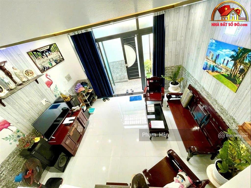 Nhà đẹp đường Thành Thái – Phường cũ 14 Quận 10 – Thành phố Hồ Chí Minh 97 m² 17.8 tỷ