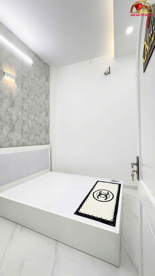 Bán nhà đất Đường Không xác định – Phường cũ Không xác định Quận Không xác định – Phường mới Không xác định – Thành phố Hồ Chí Minh 46 m2 7.4 tỷ