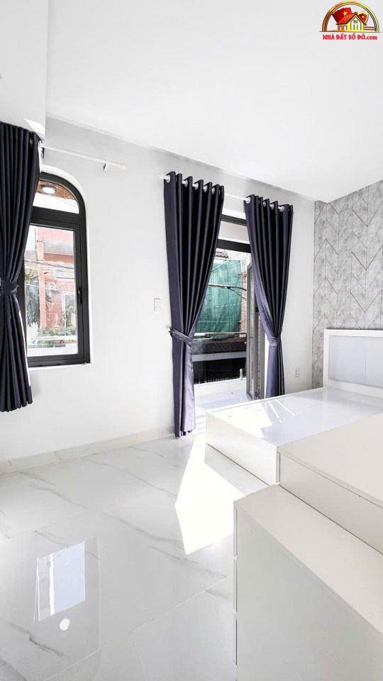 Bán nhà đất Đường Không xác định – Phường cũ Không xác định Quận Không xác định – Phường mới Không xác định – Thành phố Hồ Chí Minh 46 m2 7.4 tỷ