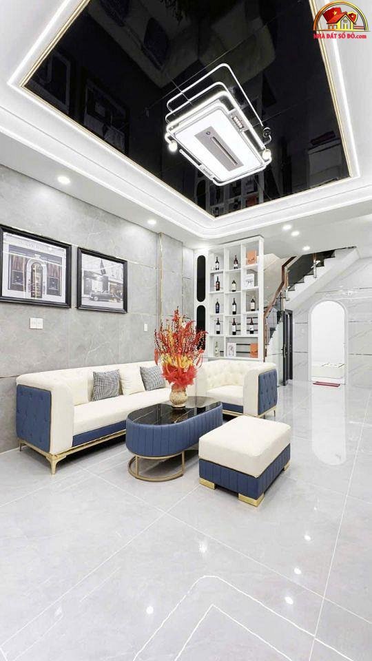 Bán nhà đất Đường Không xác định – Phường cũ Không xác định Quận Không xác định – Phường mới Không xác định – Thành phố Hồ Chí Minh 46 m2 7.4 tỷ