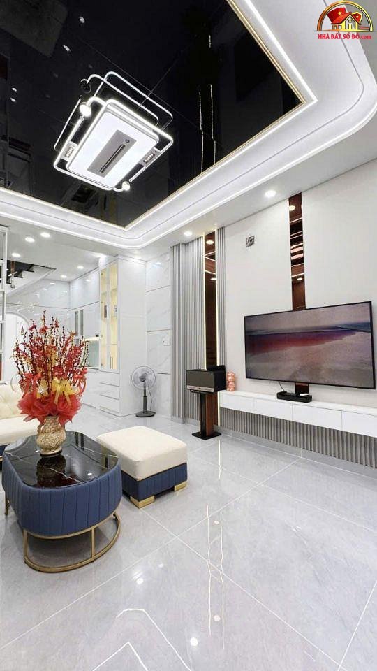 Bán nhà đất Đường Không xác định – Phường cũ Không xác định Quận Không xác định – Phường mới Không xác định – Thành phố Hồ Chí Minh 46 m2 7.4 tỷ