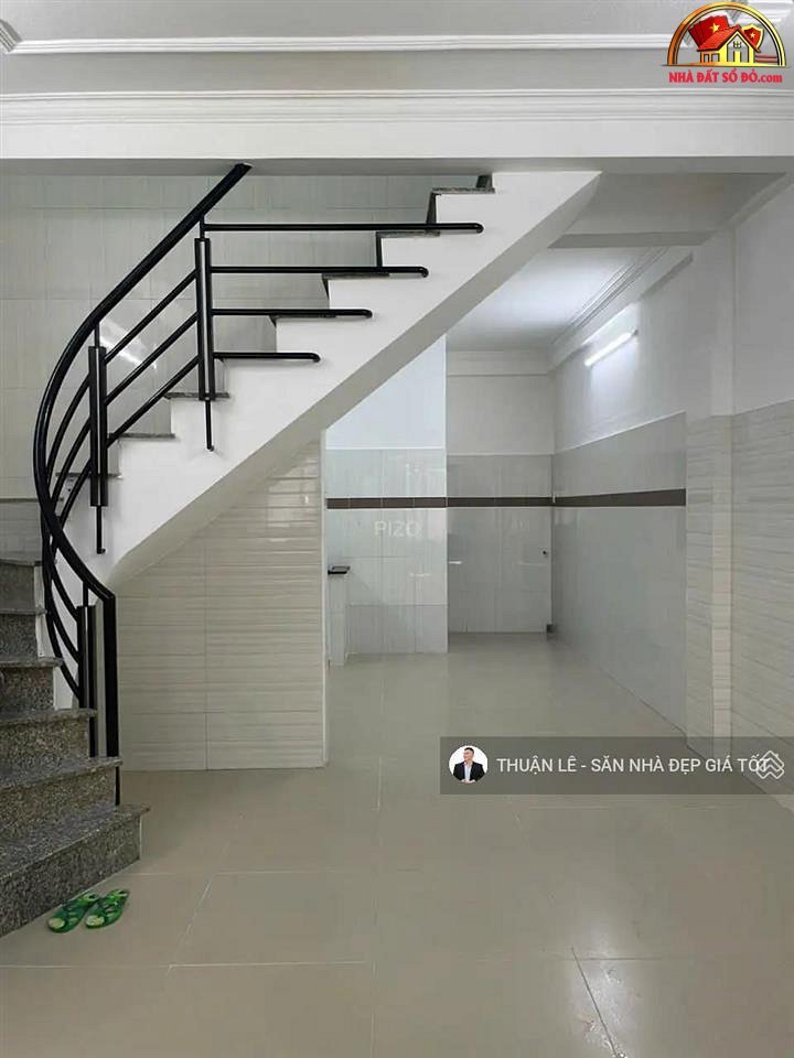 Bán nhà đất Đường Phan Xích Long – Phường cũ 2 Quận Phú Nhuận – Phường mới 2 – Thành phố Hồ Chí Minh 41m² 7.4 tỷ