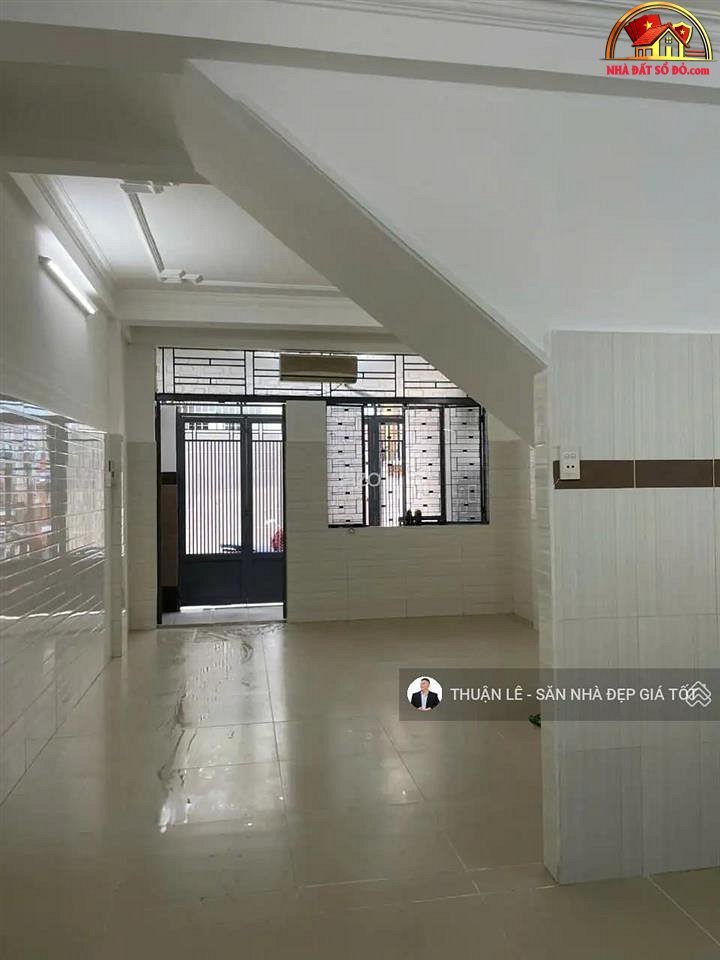 Bán nhà đất Đường Phan Xích Long – Phường cũ 2 Quận Phú Nhuận – Phường mới 2 – Thành phố Hồ Chí Minh 41m² 7.4 tỷ