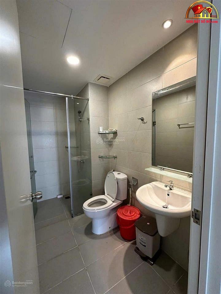 Căn hộ chung cư M-One Gia Định Đường Nguyễn Bỉnh Khiêm – Phường cũ Hạnh Thông Quận Gò Vấp – Phường mới Hạnh Thông – Thành phố Hồ Chí Minh diện tích 75 m2 giá 2190000000