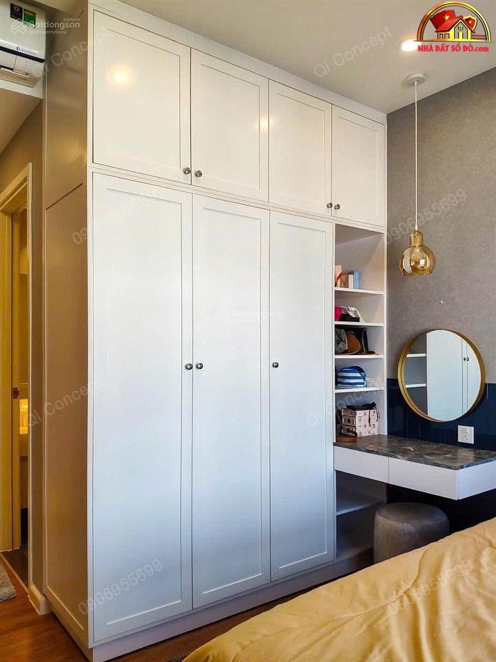 Căn hộ chung cư M-One Gia Định Đường Nguyễn Bỉnh Khiêm – Phường cũ Hạnh Thông Quận Gò Vấp – Phường mới Hạnh Thông – Thành phố Hồ Chí Minh diện tích 75 m2 giá 2190000000