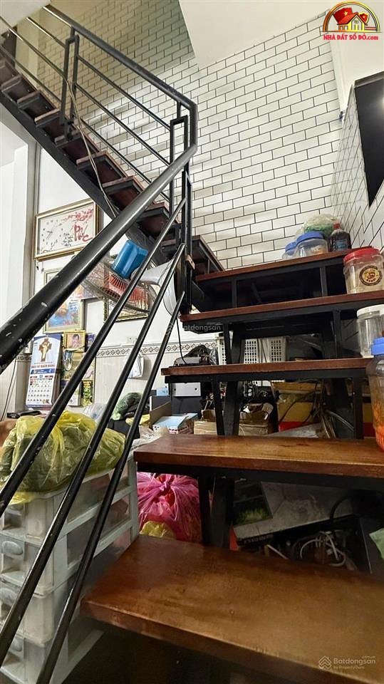 Bán nhà đất Đường Tô Ký – Phường cũ Tân Chánh Hiệp Quận 12 – Phường mới Tân Chánh Hiệp – Thành phố Hồ Chí Minh 32 m2 3.2 tỷ