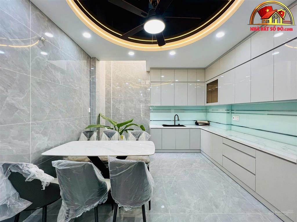 Bán nhà đất Đường Tân Hòa Đông – Phường cũ Bình Trị Đông Quận Bình Tân – Phường mới Bình Trị Đông – Thành phố Hồ Chí Minh 56 m2 8.3 tỷ