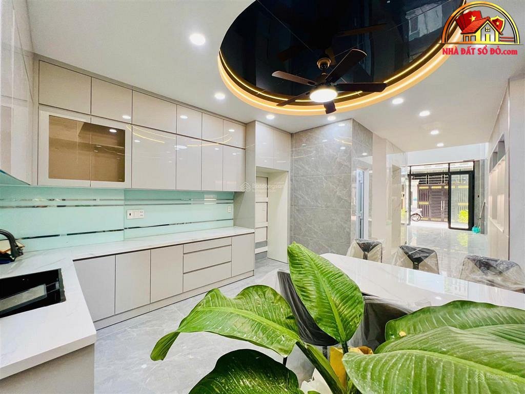 Bán nhà đất Đường Tân Hòa Đông – Phường cũ Bình Trị Đông Quận Bình Tân – Phường mới Bình Trị Đông – Thành phố Hồ Chí Minh 56 m2 8.3 tỷ