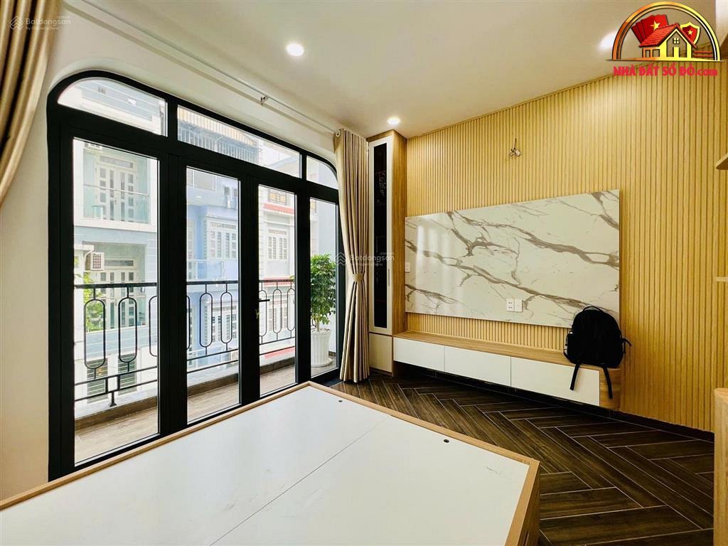 Bán nhà đất Đường Tân Hòa Đông – Phường cũ Bình Trị Đông Quận Bình Tân – Phường mới Bình Trị Đông – Thành phố Hồ Chí Minh 56 m2 8.3 tỷ