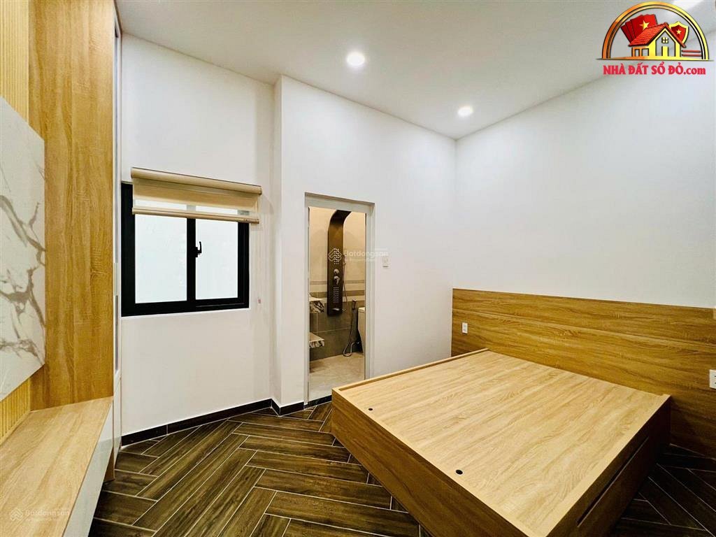 Bán nhà đất Đường Tân Hòa Đông – Phường cũ Bình Trị Đông Quận Bình Tân – Phường mới Bình Trị Đông – Thành phố Hồ Chí Minh 56 m2 8.3 tỷ
