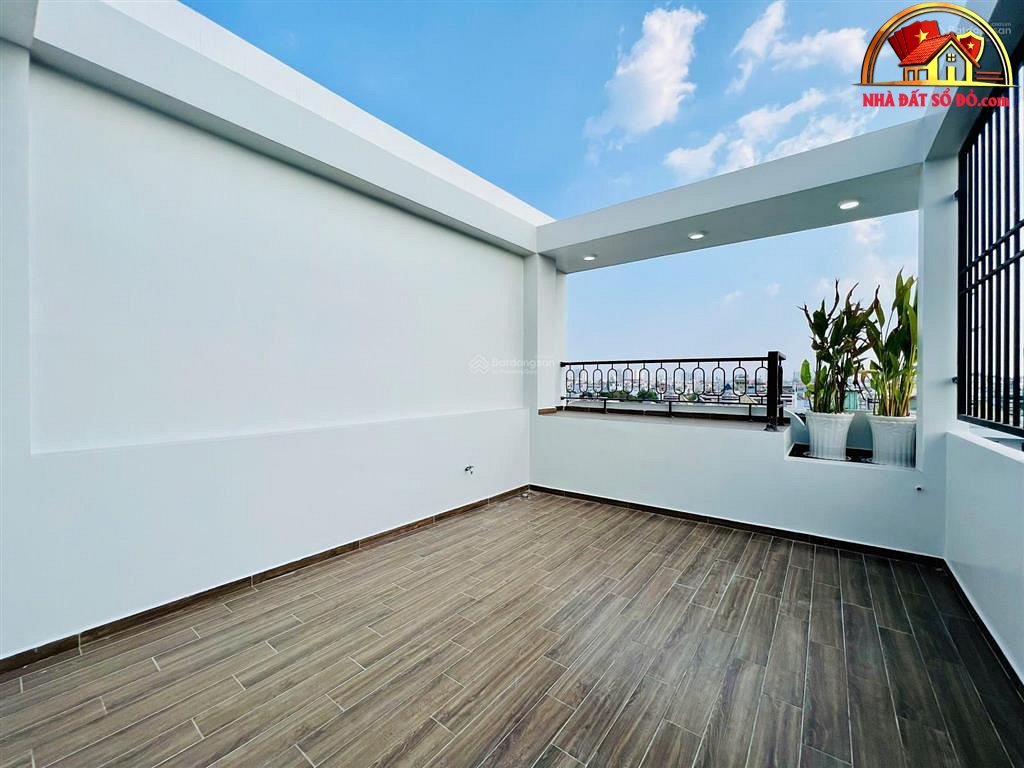 Bán nhà đất Đường Tân Hòa Đông – Phường cũ Bình Trị Đông Quận Bình Tân – Phường mới Bình Trị Đông – Thành phố Hồ Chí Minh 56 m2 8.3 tỷ